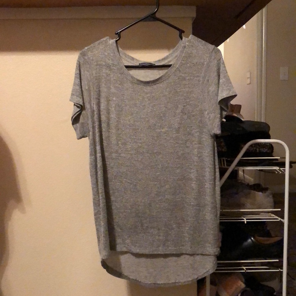 Casual thin comfy top